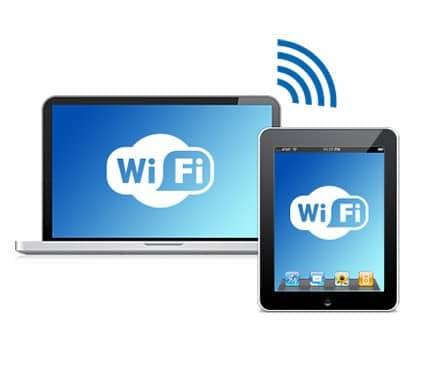 wi-fi
